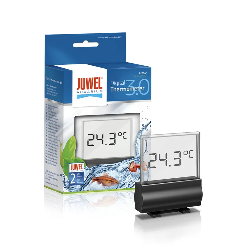 Kracherpreis Juwel DIGITAL Thermometer 3.0